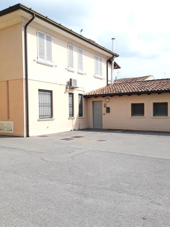 Affittacamere Cigole Exterior foto