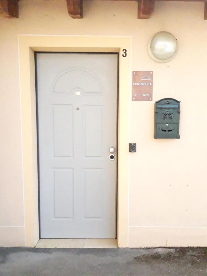 Affittacamere Cigole Exterior foto